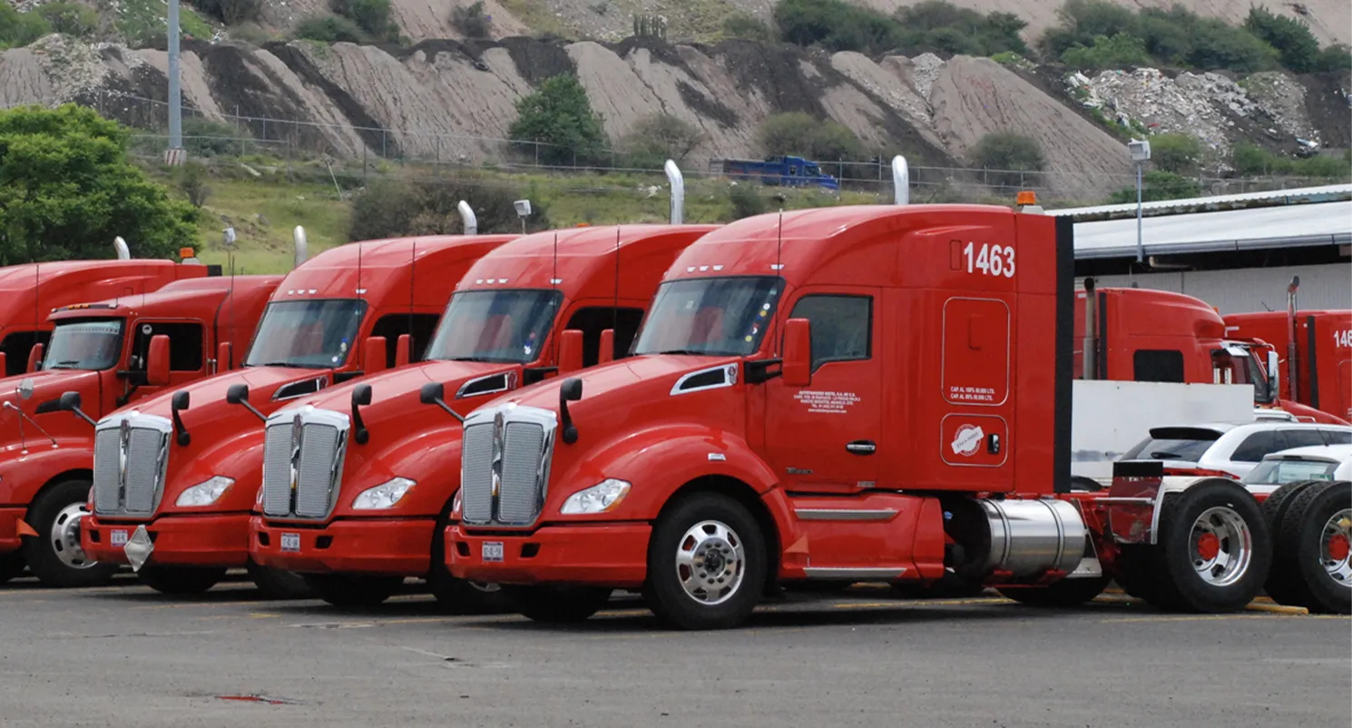 Imagen - Transporte y entrega por autotanque