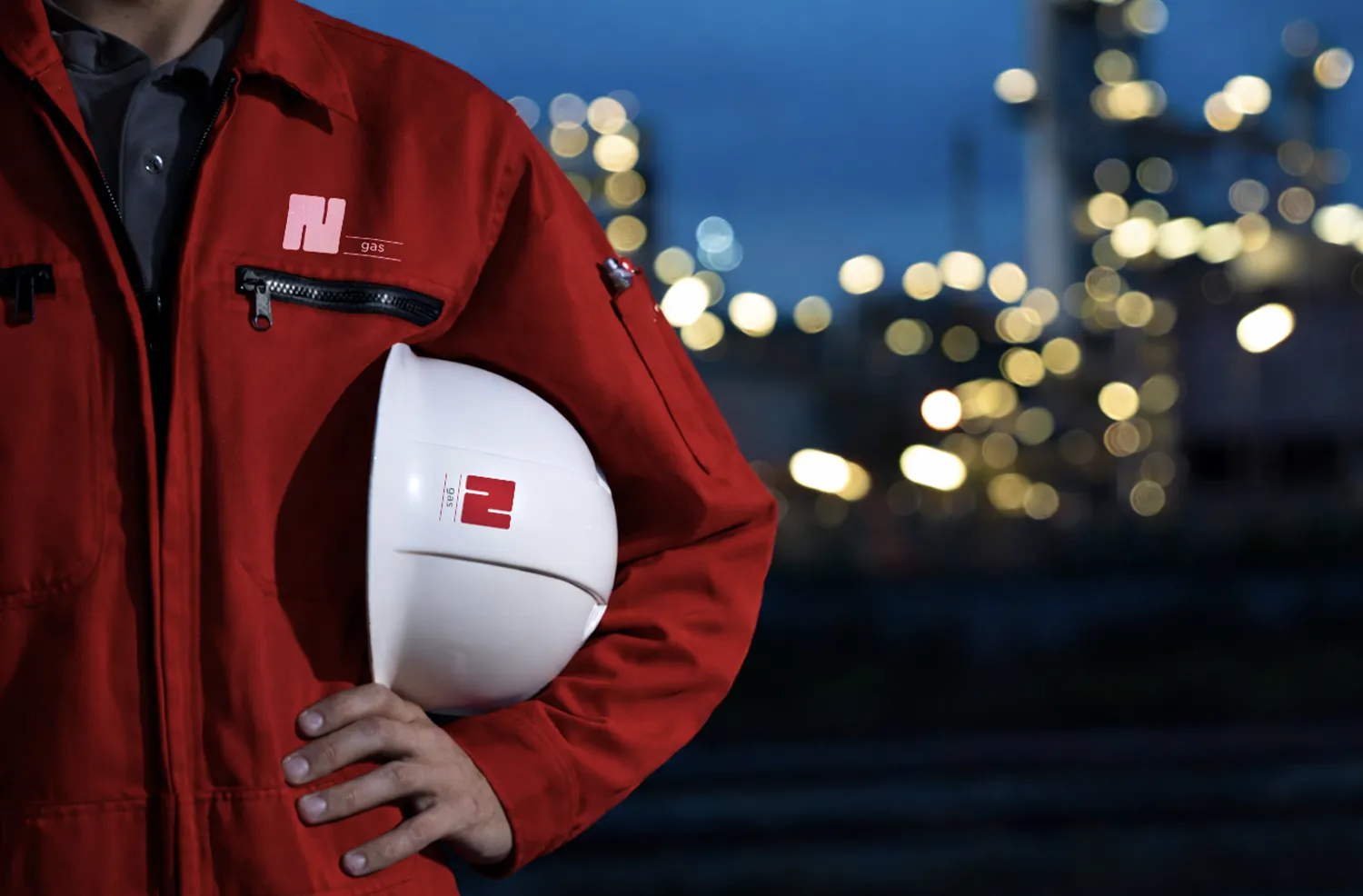 Imagen Contacto - Gas Nieto